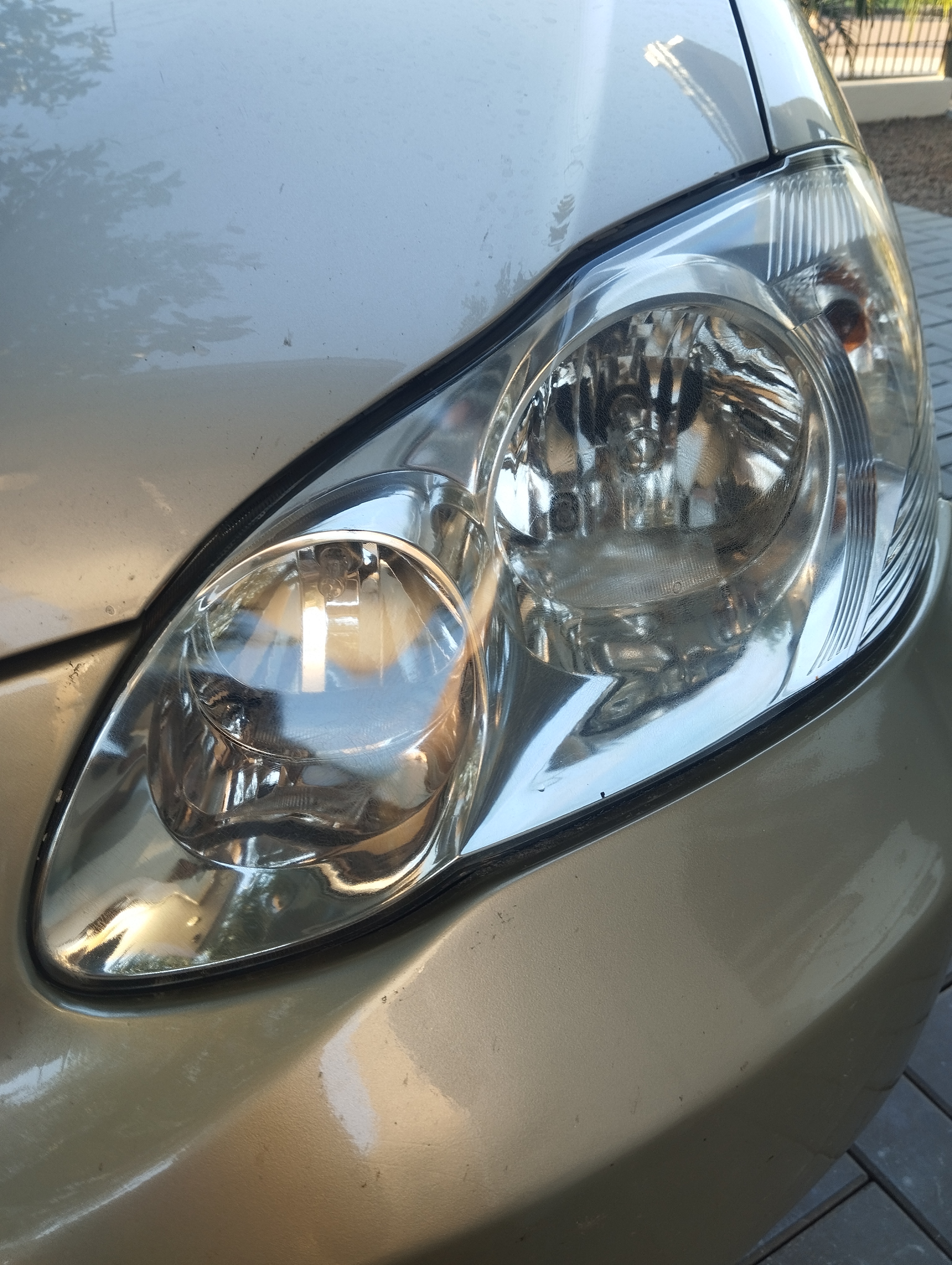 Revitalização de farol