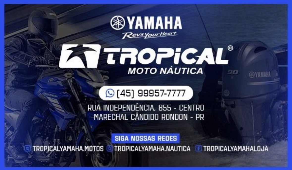 Oficina de Motos e Náutica - Multimarcas